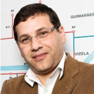 António José Costa